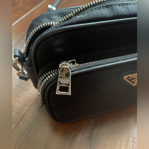PRADA Crossbody Bag - Picture 8 of 14